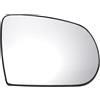 A ABSOPRO Specchio Retrovisore Destro Per Jeep Grand Cherokee 13-19