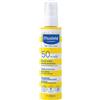 Mustela Sun Latte Solare Spray SPF 50 200 ml 200 ml