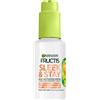 Garnier Fructis Keratin Sleek & Stay Siero per capelli secchi e crespi