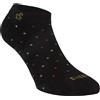 SOLIDEA BY CALZIFICIO PINELLI SOCKS FOR YOU FREEDOM POIS NERO XL