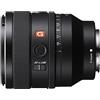 Sony FE 50mm F1.4 GM objektiivi