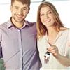 Generic Tripode di selfie stick - Tripode Selfie Stick, treppiede telefonico estensibile | Supporto per fotocamera con treppiede da viaggio leggero, palmare pieghevole per la fotografia est