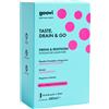 THE GOOD VIBES COMPANY Srl Drena&Reintegra Melograno/Frutti di Bosco GOOVI 24 Stick