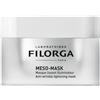 FILORGA MESO MASK CREMA MASCHERA LEVIGANTE 50 ML