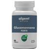Algem Natura Glucomannano Forte Integratore per il Controllo del Peso 60 Compresse