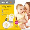 Medela Tiralatte Elettrico Doppio Swing Maxi Hands Free