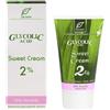 ACQUA DI BOLGHERI Srl Dr Taffi Glycolic Acid Crema Viso 2% Sweet Cream 50 ml
