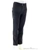 Vaude Monviso Alpine Softshell Uomo Pantaloni da Sci Alpinismo