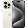 Apple iPhone 15 Pro 128GB/256GB 5G Sbloccato Smartphone Vodafone TIM Wind Tre