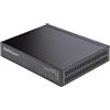 StarTech.com Switch Ethernet Gigabit - Switch 5 Porte - Switch 2.5GBASE-T Unmana