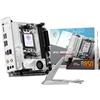 ‎MSI Computer MSI MPG B850I EDGE TI WIFI Motherboard, ATX - Supports AMD Ryzen 9000/8000 / 700