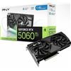 PNY Scheda Grafica PNY geforce rtx 5060 ti 16 GB GDDR6 GDDR7