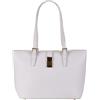 Pierre Cardin Borsa donna, in similpelle,in pelle sintetica,grande,Shopper,A Spalla,Multifunzione,in pelle,Borsa da Donna,Shopper,in similpelle,grande