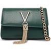Valentino Mario Valentino POCHETTE DIVINA P71 - BOSCO One Size