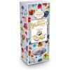 Generico Sweet Glamour Confetti alla Mandorla al Gusto Cocco, Senza Glutine (Gluten Free) per crispo 150g
