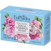 Euphidra doccia shampoo solido petali di rosa 100 g - 944889548 - bellezza-e-cosmesi/capeli