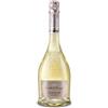 Castello di Gussago Franciacorta saten DOCG Club CuvÃ¨e 2016 - Castello di Gussago