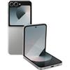 Samsung Galaxy Z Flip6 Enterprise Edition 17 cm (6.7) Doppia SIM Android 14 5G USB tipo-C 12 GB 256 GB 4000 mAh Argento