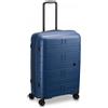 Supernova 2.0 Trolley Medio 66 Cm - Blu Notte
