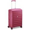 Modo By Roncato Starlight 3.0 Trolley Medio 66 Cm Espandibile - Burgundy