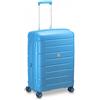 Modo By Roncato Starlight 3.0 Trolley Medio 66 Cm Espandibile - Bluette