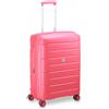 Modo By Roncato Starlight 3.0 Trolley Medio 66 Cm Espandibile - Corallo