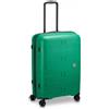 Supernova 2.0 Trolley Medio 66 Cm - Verde