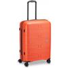 Supernova 2.0 Trolley Medio 66 Cm - Arancio