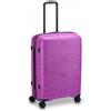Supernova 2.0 Trolley Medio 66 Cm - Viola