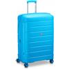 Starlight 3.0 Trolley Grande 75 Cm Espandibile - Azzurro