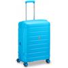 Modo By Roncato Starlight 3.0 Trolley Medio 66 Cm Espandibile - Azzurro