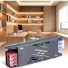 SUCIKORIO Alimentatore LED 12V 24W 2A, Ultra Sottile Trasformatore LED Driver AC 220V a DC 12 Volt Trasformatori Adattatore LEDs a Tensione Costante Senza Sfarfallio per Lampade, Striscia LEDs