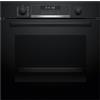 Bosch Serie 6 HBG578BB3 Forno multifunzione Pirolitico Air Fry Nero Classe A+ GARANZIA ITALIA