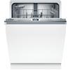 Bosch Serie 4 SMV4HAX19E Lavastoviglie da lincasso a scomparsa totale 13 coperti Classe D GARANZIA ITALIA