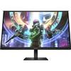 HP OMEN by HP 27qs Monitor PC 68,6 cm (27) 2560 x 1440 Pixel Quad HD Nero GARANZIA ITALIA