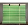 SGSKEIEY Tenda A Rullo in bambù Naturale,stile giapponese moderno, oscurante, per porte, finestre, Interni ed Esterni Veneziane Legno Facile Da Installare Anti-Uv Traspirante