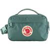 Fjällräven Kånken Hip Pack, Marsupio Unisex, Verde (Green), Taglia Unica