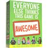 Cryptozoic Entertainment Cryptozoic | Everyone Else Thinks This Game is Awesome! | Gioco di Carte Strategico e di Cultura Generale | 2-8 Giocatori | 45 Minuti | Inglese