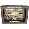 Catalyst Game Labs BattleTech | Battlefield Support Objectives | Expansion | Miniature Game Ages 14+ | Giochi