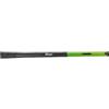 Ribimex - PROJT91MMH - Manico in trimateriale per Scure, Mazza o Ascia, Nero e Verde