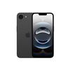 Apple - iPhone 16e 128gb-nero