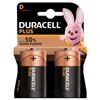 Duracell - Plus Power Torci