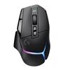 Logitech - Mouse Gaming G502 X Plus-nero