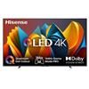Hisense - Smart Tv Q-led Uhd 4k 100 100e7nq-nero