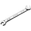 Capri Tools 5/16 Chiave ad angolo aperta, angoli 30° e 60°, SAE