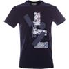 Yes Zee T-shirt Blu T706 SU00 BLU M