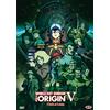 DYNIT Mobile Suit Gundam - The Origin V - Clash At Loum ( DVD)