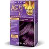Biokeratin Ach8 Tinta Per Capelli Castano Chiaro Prugna 5/P