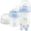 CHICCO SET REGALO NAT FEEL BIMBO