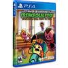 LIMITED RUN GAMES Cyanide & Happiness Freakpocalypse - Episode 1: Hall Pass to Hell (Li